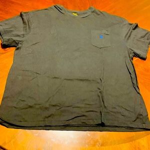 Polo shirt XXLT good condition